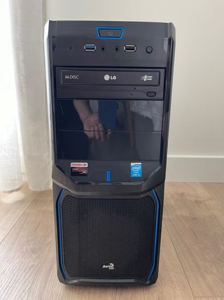 PC sobremesa