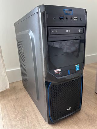 PC sobremesa