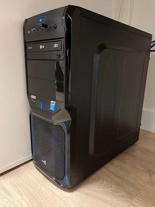 PC sobremesa