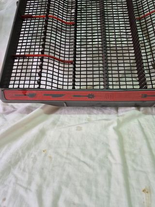 Cesto para cubiertos lavavajillas