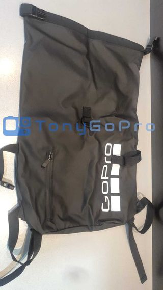 Mochila GoPro 📷✅✅