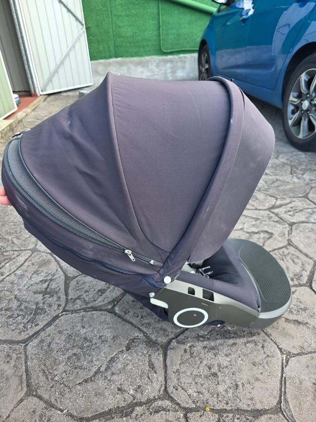 Bugaboo fox 2