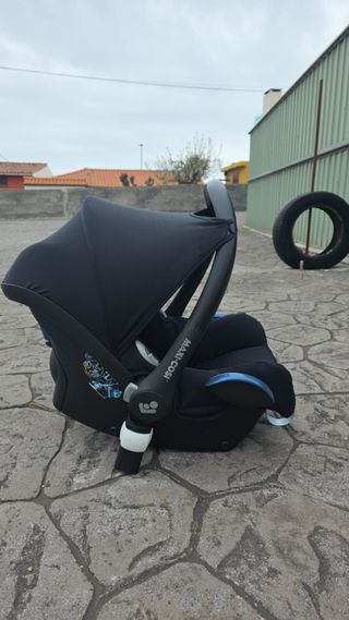 Bugaboo fox 2 