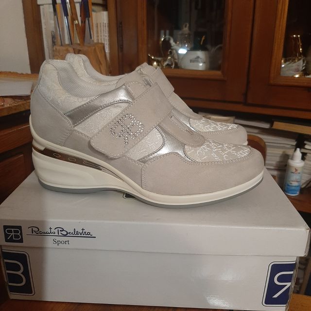 Sneaker Renato Balestra