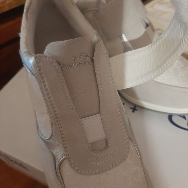 Sneaker Renato Balestra