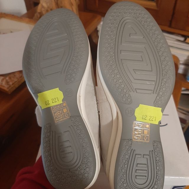 Sneaker Renato Balestra