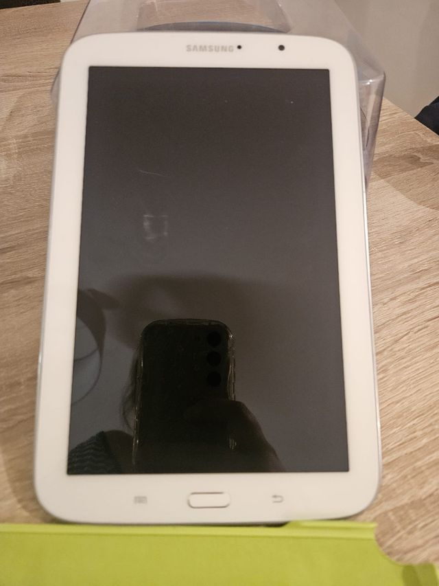 Samsung Galaxy note 8