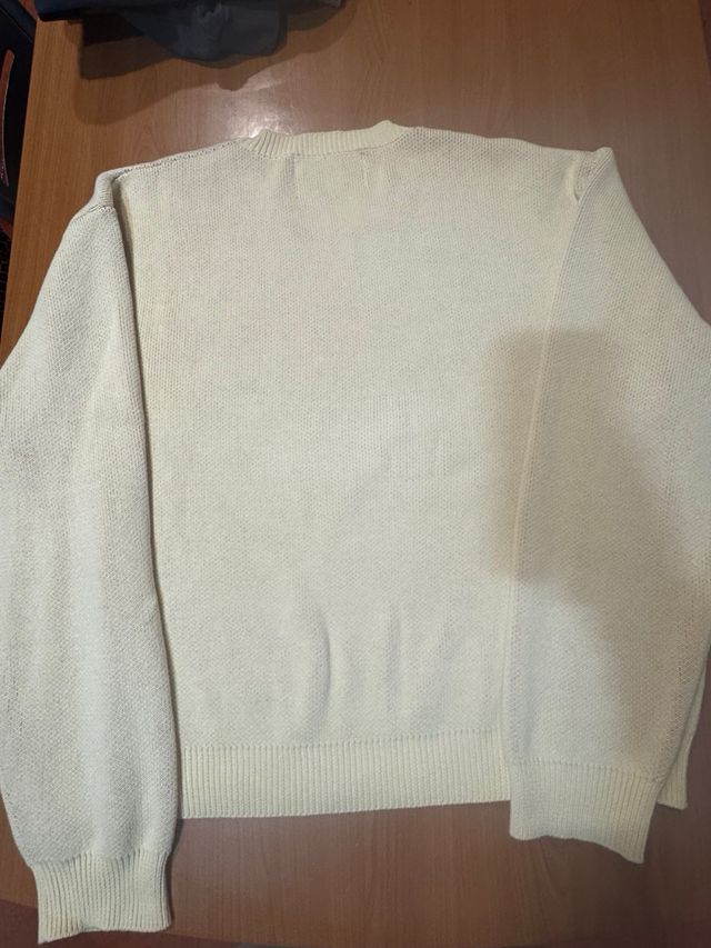 JERSEY DE PUNTO FAKE GOODS