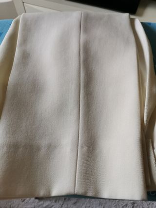 Traje de comunión niño talla 9 
