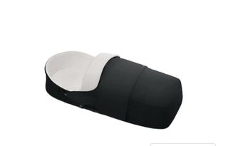 Lite Cot Cybex capazo ligero azul
