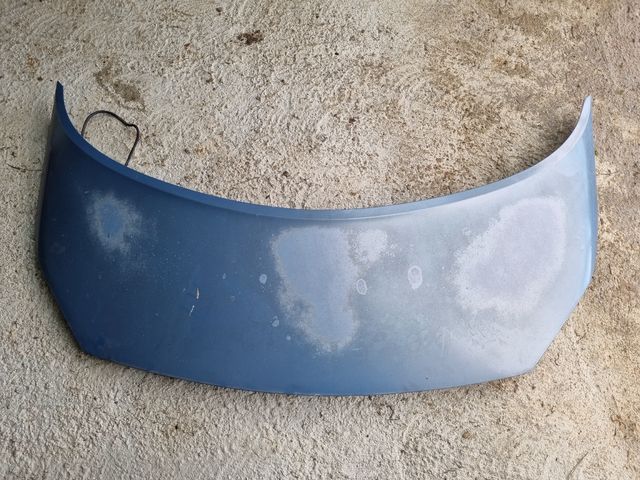 Capo Renault Scénic