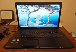 Portátil Toshiba Satélite Pro C870 - 176