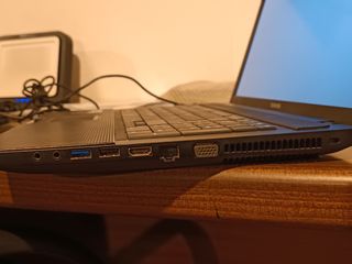 Portátil Toshiba Satélite Pro C870 - 176