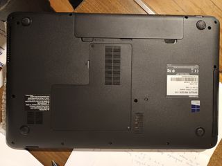 Portátil Toshiba Satélite Pro C870 - 176