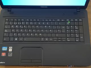 Portátil Toshiba Satélite Pro C870 - 176