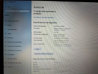 Portátil Toshiba Satélite Pro C870 - 176