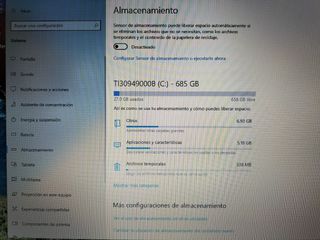 Portátil Toshiba Satélite Pro C870 - 176