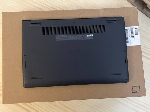 Portátil Dell Inspiron 15 3520 i5 512GB 15.6 FHD