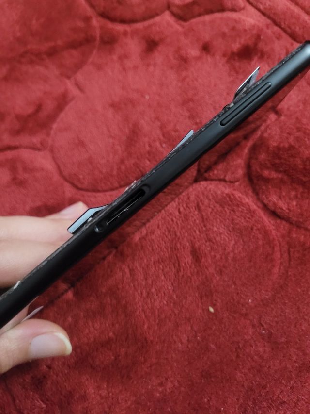 Samsung galaxy a8 2018 para peças ou reparação