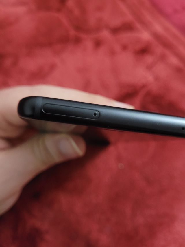 Samsung galaxy a8 2018 para peças ou reparação