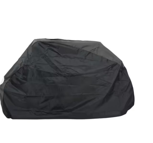 Funda protectora bicicleta exterior