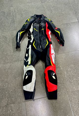 Mono moto