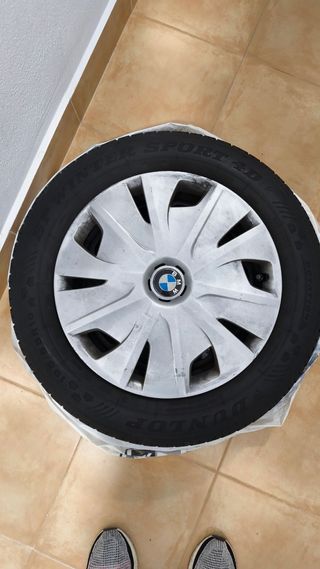 Neumáticos 195/65R16