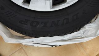 Neumáticos 195/65R16