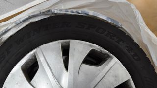 Neumáticos 195/65R16