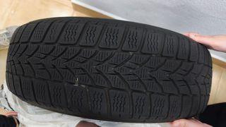 Neumáticos 195/65R16