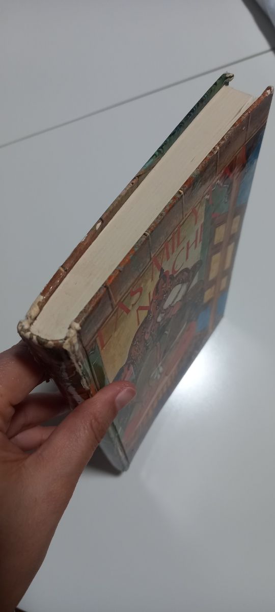 Las mil y una noches (1974)