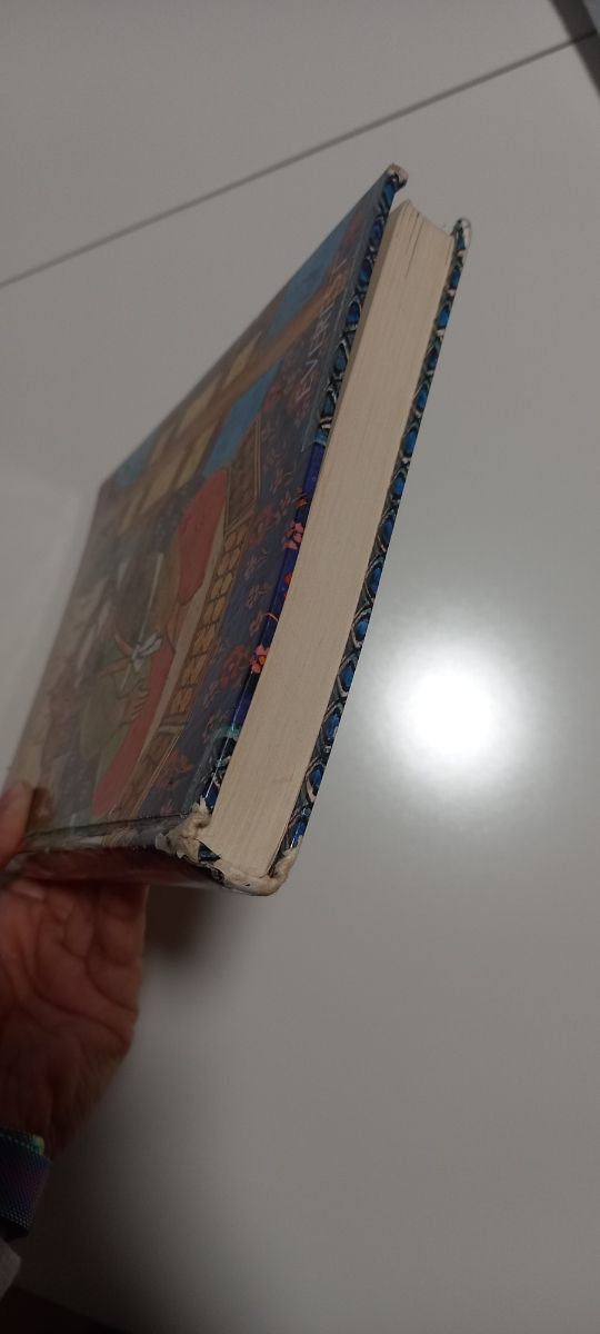 Las mil y una noches (1974)
