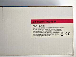 TONER MAGENTA BT-TN241/TN245 M IMPRESORA BROTHER