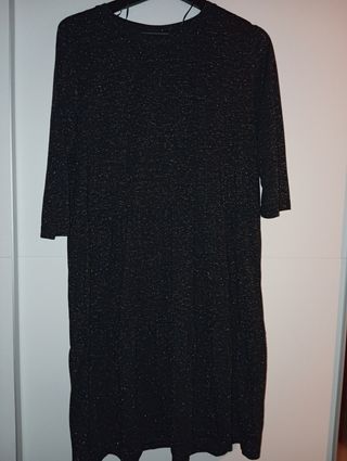 Vestido informal brilli