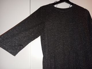 Vestido informal brilli
