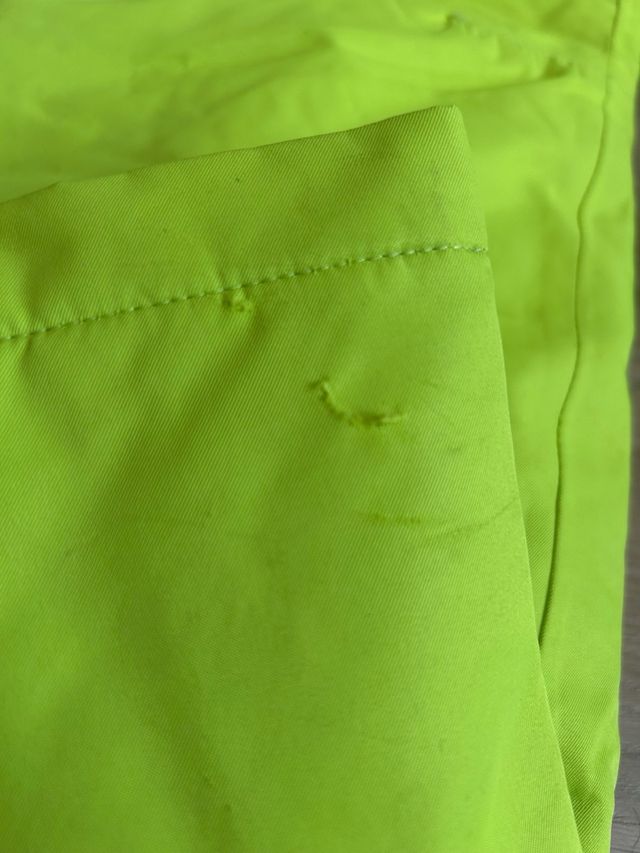 Conjunto de nieve CMP