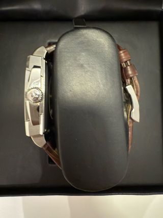 Reloj Hanilton Automatic
