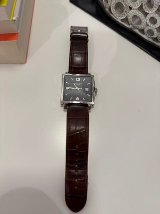 Reloj Hanilton Automatic