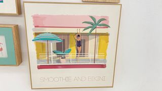 Quadri Chic Maison du Monde