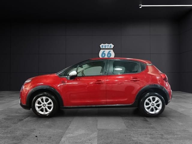Citroen C3 PureTech 83 Feel 60 kW (83 CV)