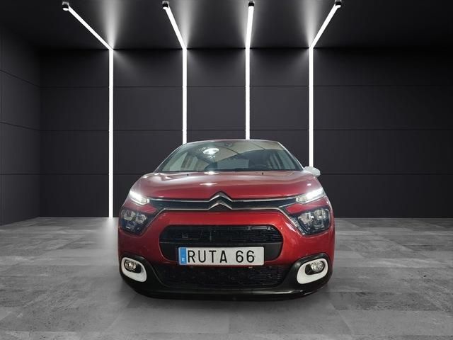 Citroen C3 PureTech 83 Feel 60 kW (83 CV)