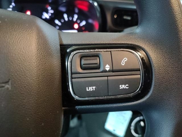 Citroen C3 PureTech 83 Feel 60 kW (83 CV)