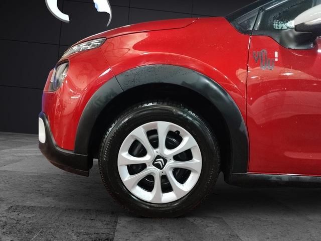 Citroen C3 PureTech 83 Feel 60 kW (83 CV)