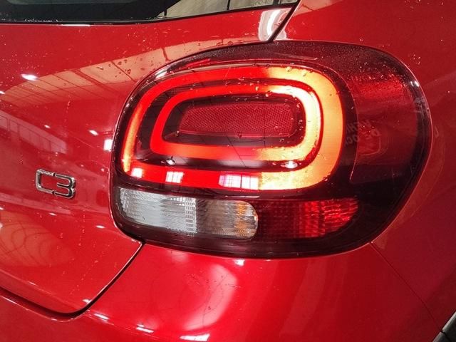 Citroen C3 PureTech 83 Feel 60 kW (83 CV)