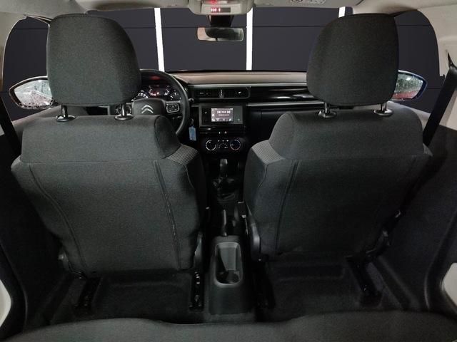 Citroen C3 PureTech 83 Feel 60 kW (83 CV)