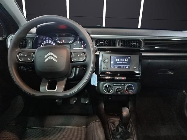 Citroen C3 PureTech 83 Feel 60 kW (83 CV)