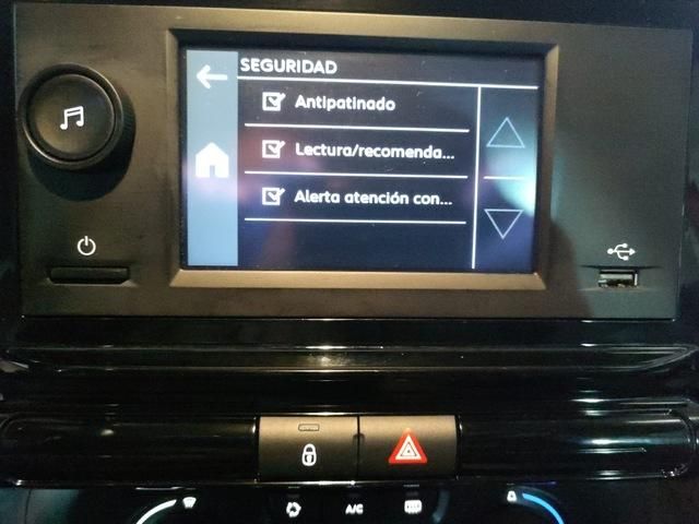 Citroen C3 PureTech 83 Feel 60 kW (83 CV)