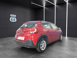 Citroen C3 PureTech 83 Feel 60 kW (83 CV)
