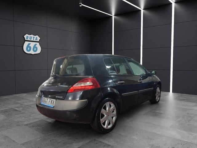 Renault Megane 1.5 dCi Emotion 78 kW (105 CV)