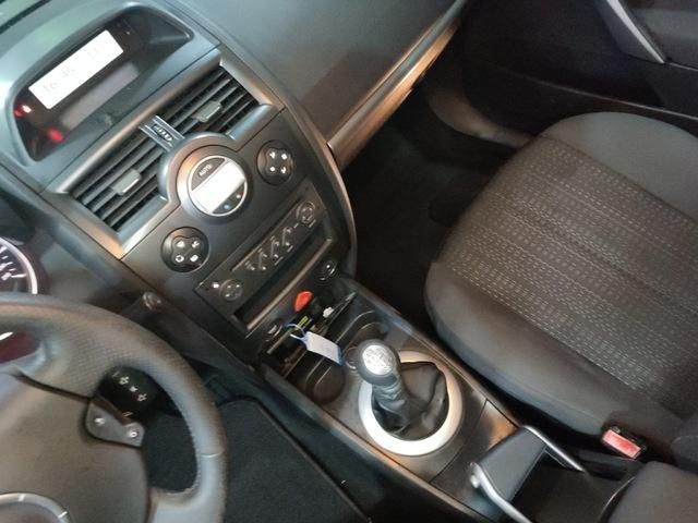 Renault Megane 1.5 dCi Emotion 78 kW (105 CV)